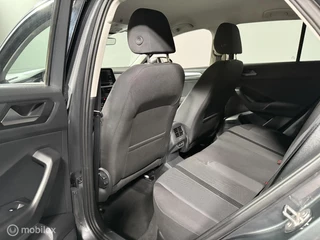 Volkswagen T-Roc Volkswagen T-Roc 1.5 TSI Style | CARPLAY | CRUISE | PDC - afbeelding nr 33