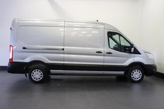 Ford Transit - Airco - Navi - Cruise - € 14.900,- Excl. - afbeelding nr 15