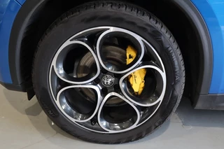 Alfa Romeo Stelvio - afbeelding nr 27