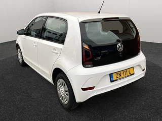 Volkswagen up! - afbeelding nr 2