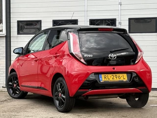 Toyota Aygo - afbeelding nr 10