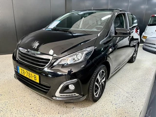 Peugeot 108 - afbeelding nr 2