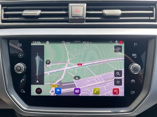 SEAT Arona SEAT Arona 1.0 TSI Style, Nav, Camera, Carplay, Stoelverwarming - afbeelding nr 21