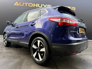 Nissan QASHQAI Nissan Qashqai 1.2 Tekna PANORAMADAK - afbeelding nr 2