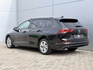 Volkswagen Golf Volkswagen Golf 1.5 TSI LED Massage CarPlay Stoelverwarming - afbeelding nr 3