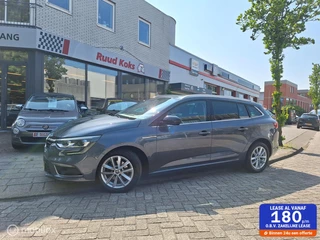 Renault Mégane Estate - 311208505-0