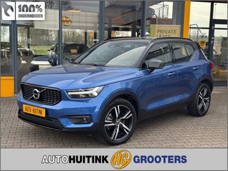 Volvo XC40 1.5 T5 Recharge R-Design - navi - BLIS