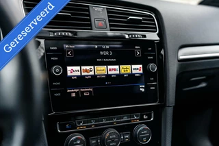 Volkswagen Golf Volkswagen Golf 2.0 TSI 4Motion R Pano Camera ACC - afbeelding nr 29