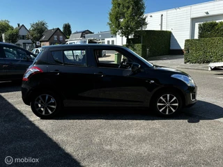 Suzuki Swift Suzuki Swift 1.2 Exclusive EASSS airco 5drs lmv LED NW APK - afbeelding nr 7