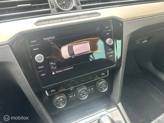 Volkswagen Passat Volkswagen Passat Variant 1.4 TSI ACT Highline Business R-LINE DSG AUTOMAAT ALCANTARA STOELEN LED VERLICHTING ZEER MOOIE AUTO!! - afbeelding nr 19