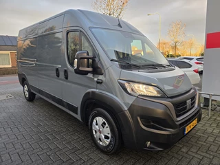 Fiat Ducato / 3 Zits / Apple Carplay / Camera - afbeelding nr 17