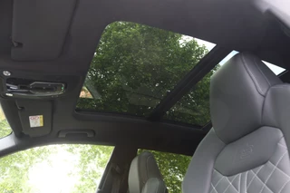 Audi Q8 Audi Q8 55 TFSI e quattro Pro Line S Laser-Matrix/Pano/4wiel/B&O/360/RS-stoel/Servo/Luchtvering/Keyless/Head-up/Trekhaak - afbeelding nr 13