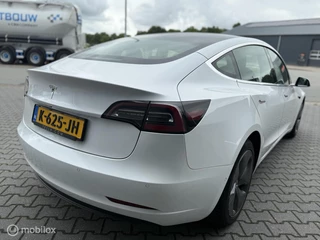 Tesla Model 3 Tesla Model 3 2020 Standard RWD Plus 60 kWh AUTOPILOT MARGE - afbeelding nr 5