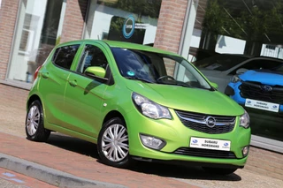 Opel KARL 1.0 ecoFLEX Edition Airco