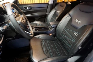 Jeep Compass - afbeelding nr 14