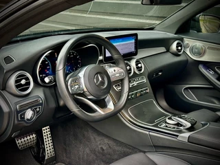 Mercedes-Benz C-Klasse - afbeelding nr 13