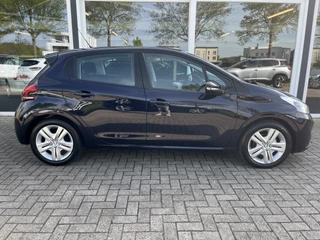Peugeot 208 50% deal 3.125,- ACTIE Carplay / PDC / LMV / Cruise / Navi / Airco - afbeelding nr 21