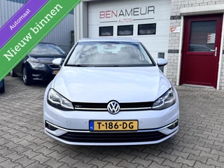Volkswagen Golf Volkswagen Golf 1.0 TSI DSG Highline Business R - afbeelding nr 2
