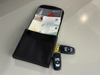 BMW 2 Serie BMW 2-serie Cabrio 220i M Sport 184pk AUT LCI|Facelift|H&K|18''|Leder|Navi|Shodowline|Dealer onderhouden| - afbeelding nr 24