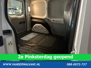 Renault Kangoo Zijdeur - afbeelding nr 6