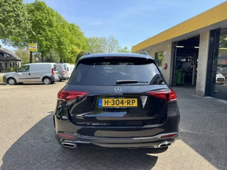 Mercedes-Benz GLE - afbeelding nr 28