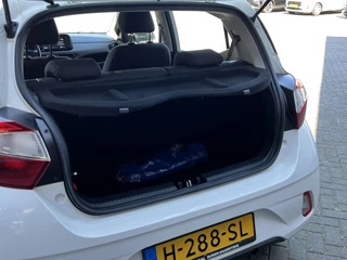 Hyundai i10 - afbeelding nr 25