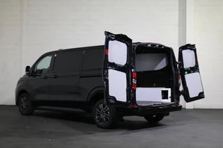 Ford Transit Custom - afbeelding nr 13