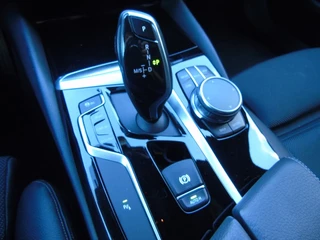 BMW 5 Serie - afbeelding nr 19