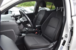 Kia Picanto Kia Picanto 1.0 DPi ComfortLine Automaat Keyless Camera Cruise Trekhaak - afbeelding nr 10