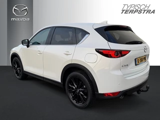 Mazda CX-5 - afbeelding nr 2