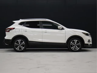 Nissan QASHQAI [TREKHAAK, PANORAMADAK, 360 CAMERA,  APPLE CARPLAY/ANDROID, PDC V+A, NAVI, CRUISE, NIEUWSTAAT] - afbeelding nr 10