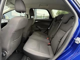 Ford Focus Ford Focus Wagon 1.0 ST-Line Navi,Clima,Camera,Cruise,PDC V+A,N.A.P,6-Bak,125pk,Nieuwe APK bij Aflevering - afbeelding nr 9