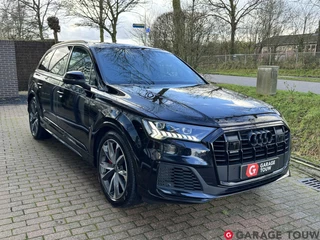 Audi Q7 Audi Q7 60 TFSI e quattro Pro Line S Competition *Bomvol* - afbeelding nr 3