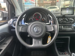 Volkswagen up! - afbeelding nr 12