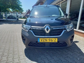 Renault Kangoo Renault Kangoo 1.3 TCE COMFORT - afbeelding nr 18