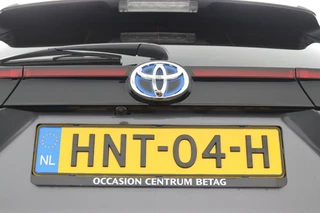 Toyota Yaris Cross Toyota Yaris Cross 1.5 Hybrid Active - afbeelding nr 37