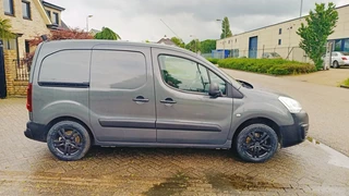 Citroën Berlingo - afbeelding nr 11