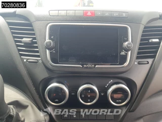 Iveco Daily Iveco Daily 35S16 SCHADE! Koelwagen Zijdeur Carrier Xarios Airco Camera Euro6 Koel Koeler Kühl Kühler Kühlwagen Kühlkoffer 13m3 Airco - afbeelding nr 15