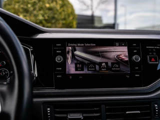 Volkswagen Polo Volkswagen Polo 2.0 TSI GTI|PANO|ACC|18''|CARPLAY|VELOURS - afbeelding nr 26