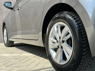 Volkswagen Polo Volkswagen Polo 1.0 TSI Comfortline 95PK Navi | APK 01-2027 | Cruise-Adaptief | - afbeelding nr 26