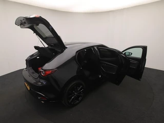 Mazda 3 Mazda 3 2.0 e-SkyActiv-X Homura automaat : dealer onderhouden - afbeelding nr 10