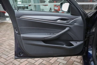 BMW 5 Serie - afbeelding nr 4