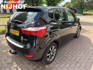 Hyundai ix20 Hyundai ix20 1.4i i-Motion - afbeelding nr 6