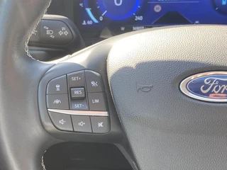 Ford Kuga Ford Kuga 2.5 PHEV Vignale 225pk | Driver Assistance Pack | Technology Pack | Winterpack | Trekhaak | 1.500kg Trekgewicht - afbeelding nr 24