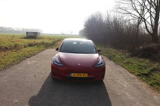 Tesla Model 3 Tesla Model 3 Long Range AWD 75 kWh dual motor autopilot memory seats panodak dab stoelverwarming v+a - afbeelding nr 42