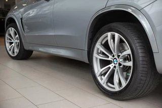 BMW X5 BMW X5 xDrive35i M-Sport High Executive|1ste Eig|Org NL|NAP|Soft-Close|Head Up|UNIEK|Dealer Onderhouden - afbeelding nr 30