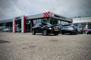 Nissan Juke Nissan Juke 1.2 DIG-T Connect Edition / TREKHAAK / CLIMA / CRUISE - afbeelding nr 2