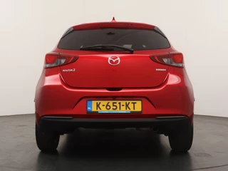 Mazda 2 Mazda 2 SKYACTIV-G 90 STYLE SELECT - afbeelding nr 6