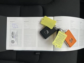 Volvo V60 Volvo V60 2.0 T6 Recharge AWD Inscription Expression | Trekhaak | Pilot Assist | Dodehoek | Camera - afbeelding nr 35