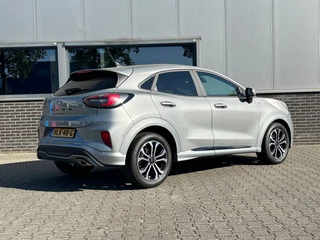 Ford Puma - afbeelding nr 3